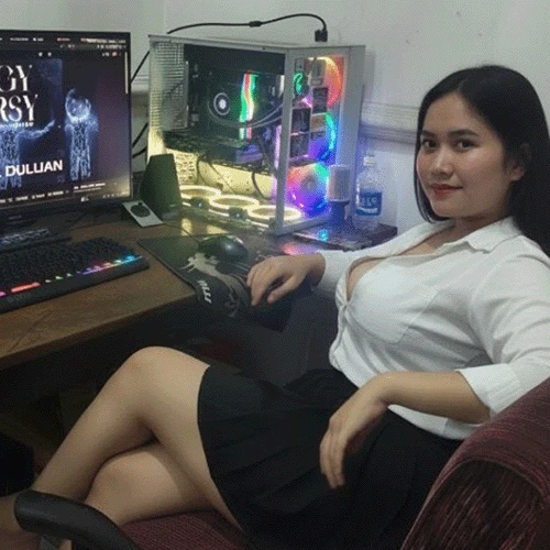 MPO2122 - Lead Writer