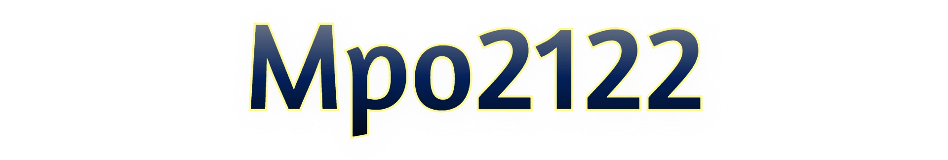 Mpo2122